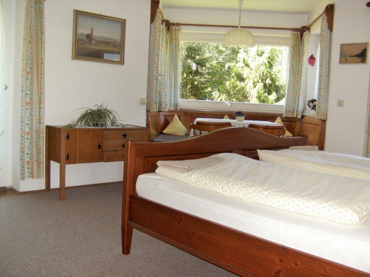 Ferienwohnung Jermann Schönau am Königssee Екстериор снимка