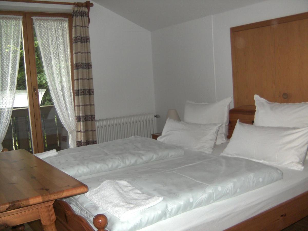 Ferienwohnung Jermann Schönau am Königssee Екстериор снимка