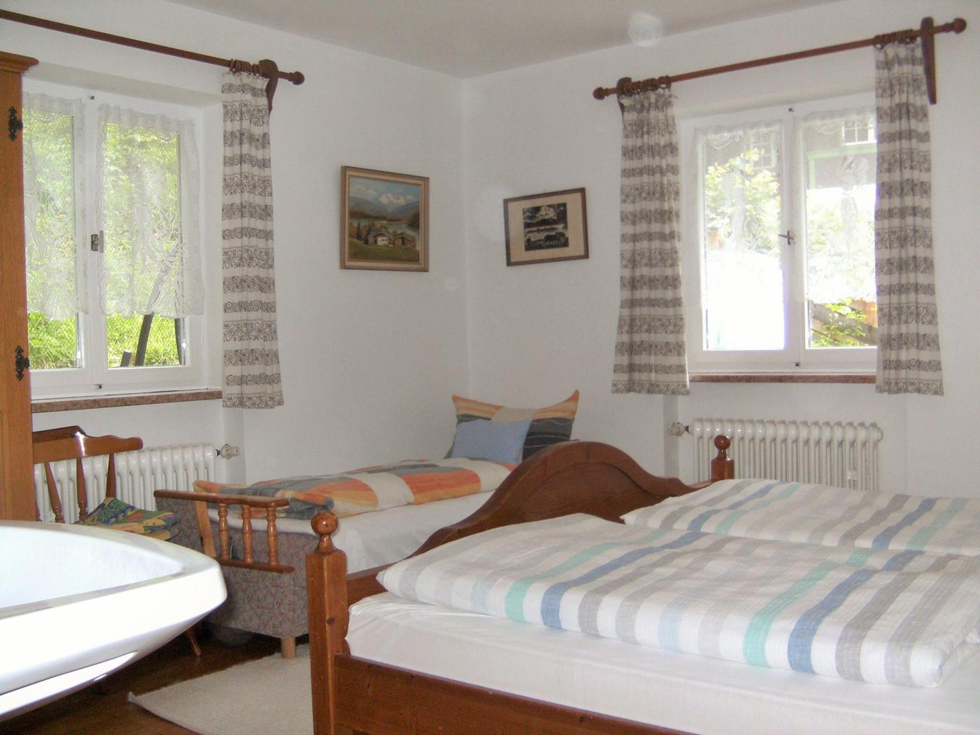 Ferienwohnung Jermann Schönau am Königssee Екстериор снимка