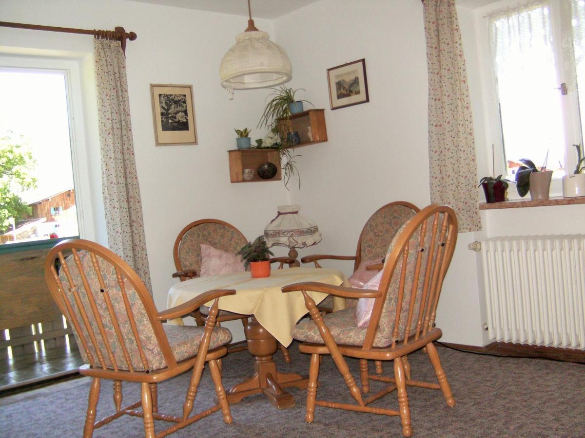 Ferienwohnung Jermann Schönau am Königssee Екстериор снимка