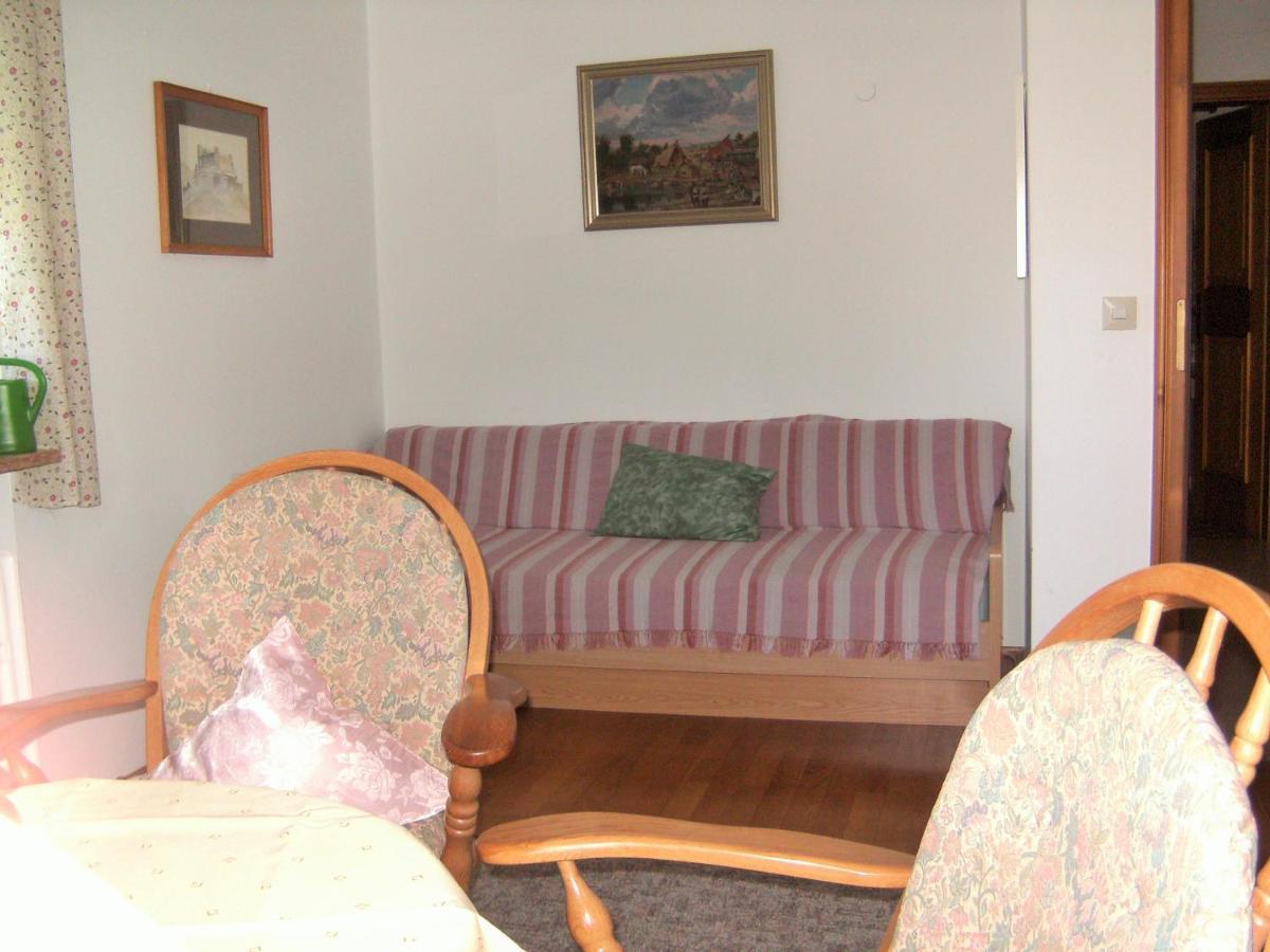 Ferienwohnung Jermann Schönau am Königssee Екстериор снимка